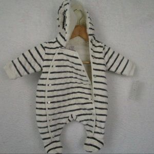 Nordstrom brand baby bunting